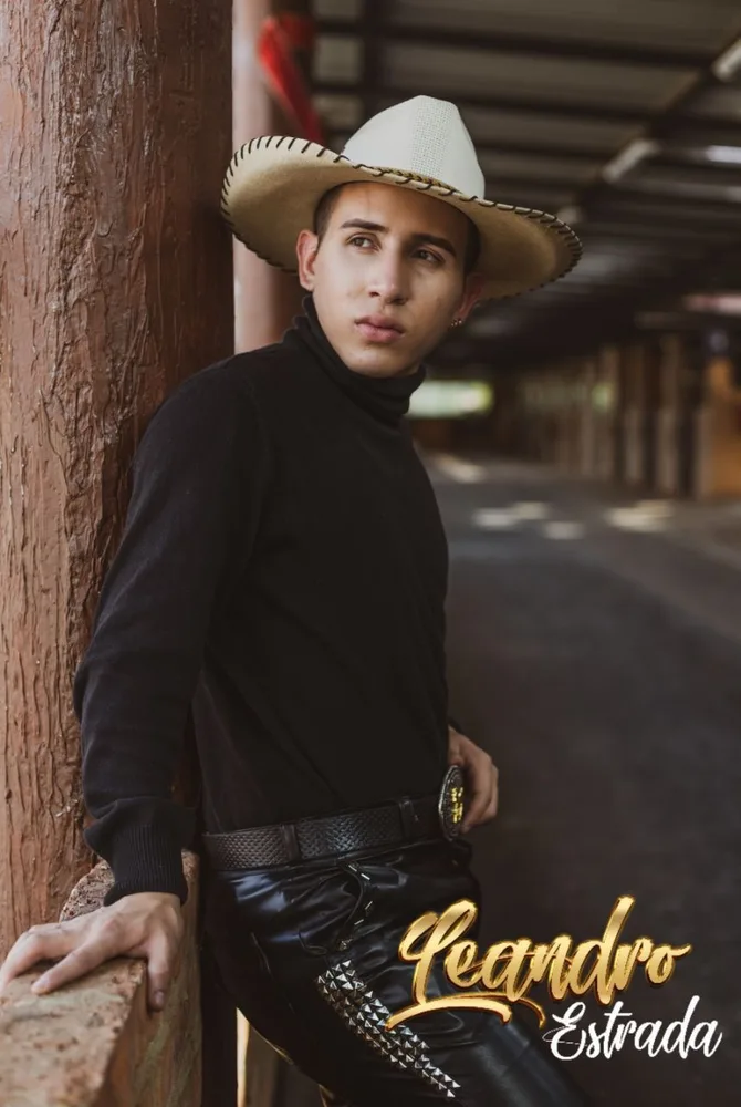 Leandro Estrada