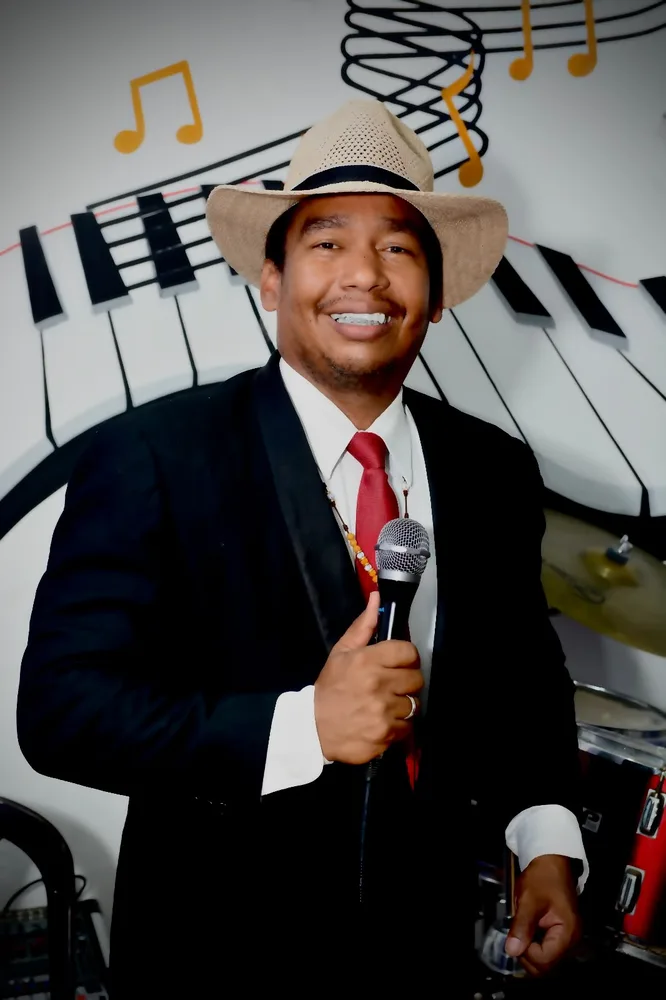 Tributo Sergio Vargas